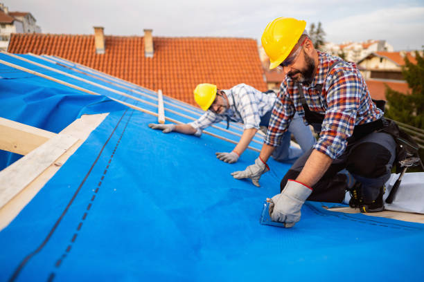 Best New Roof Installation  in Laurens, SC