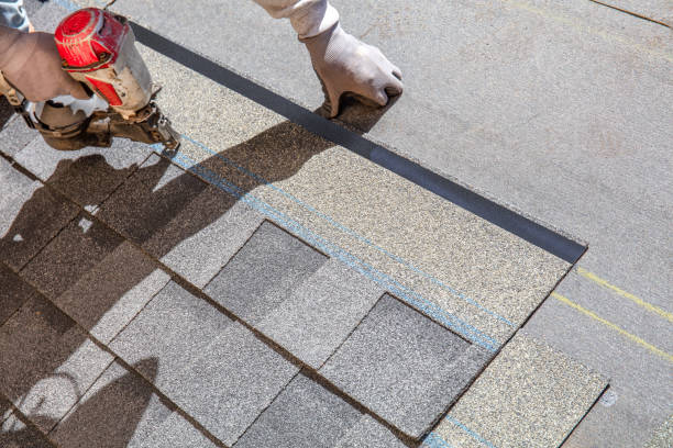 Best Roof Replacement Cost  in Laurens, SC
